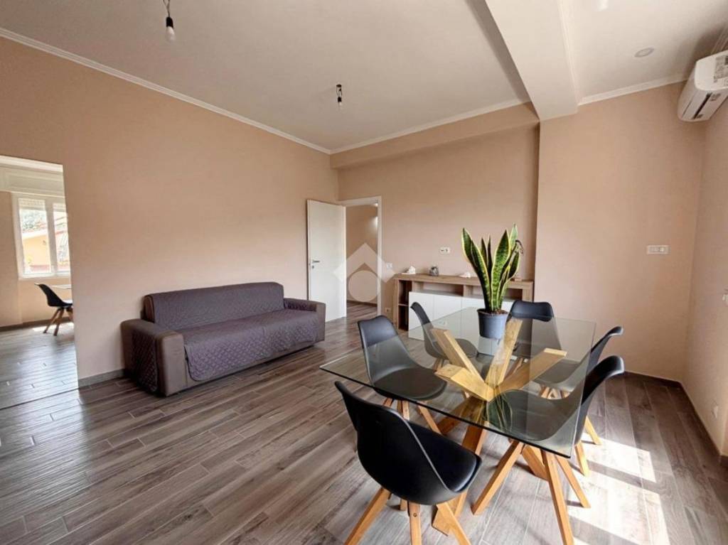 appartamento in affitto ad Anzio in zona Anzio Colonia