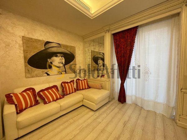 appartamento in affitto ad Anzio