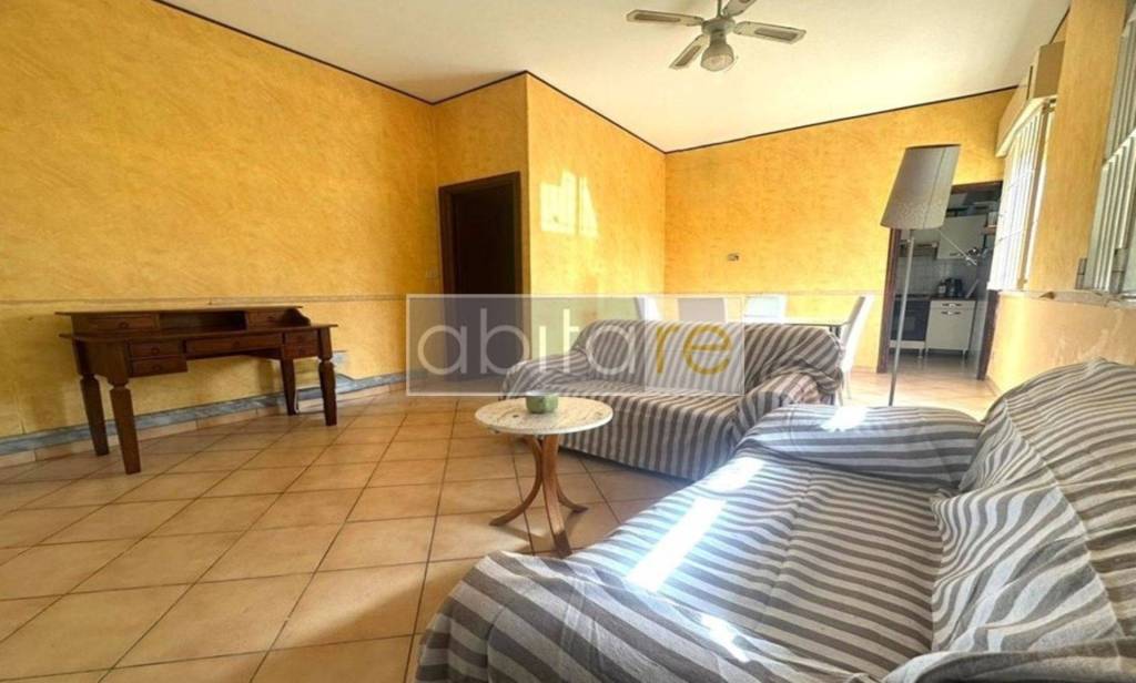 appartamento in affitto ad Anzio in zona Villa Claudia