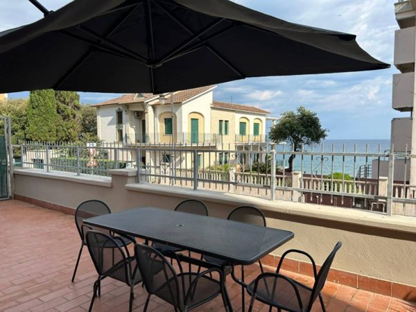 appartamento in affitto ad Anzio