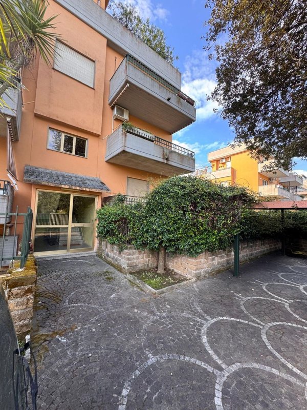 appartamento in affitto ad Anzio