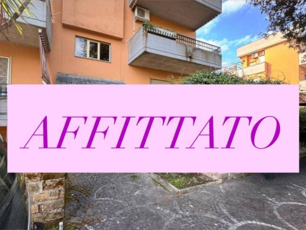 appartamento in affitto ad Anzio