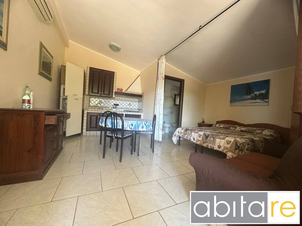 appartamento in affitto ad Anzio in zona Anzio Colonia