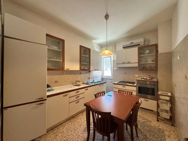 appartamento in affitto ad Anzio in zona Mare