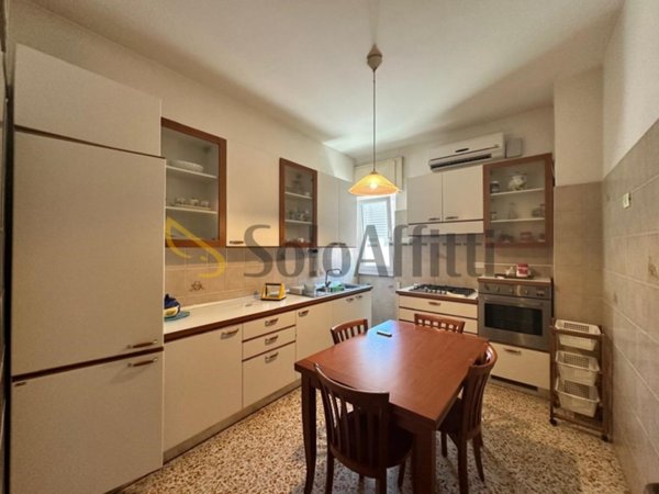 appartamento in affitto ad Anzio in zona Mare