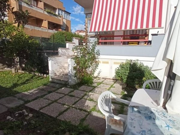 appartamento in affitto ad Anzio