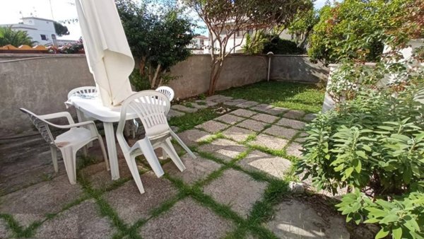 appartamento in affitto ad Anzio