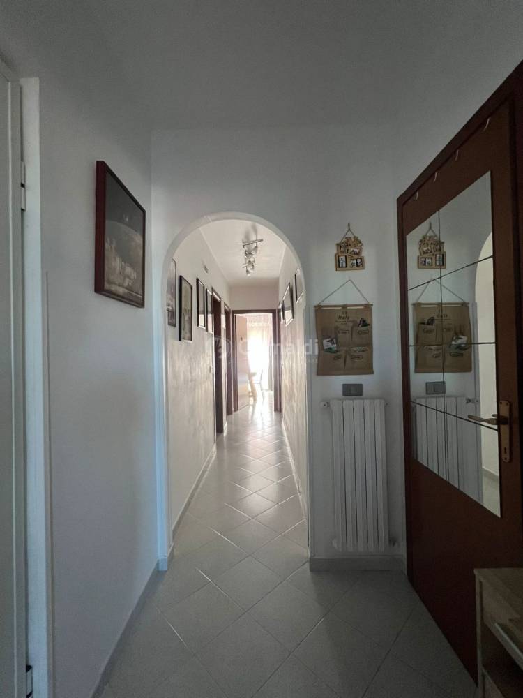 appartamento in affitto ad Anzio