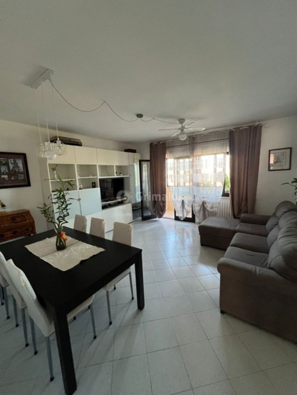 appartamento in affitto ad Anzio