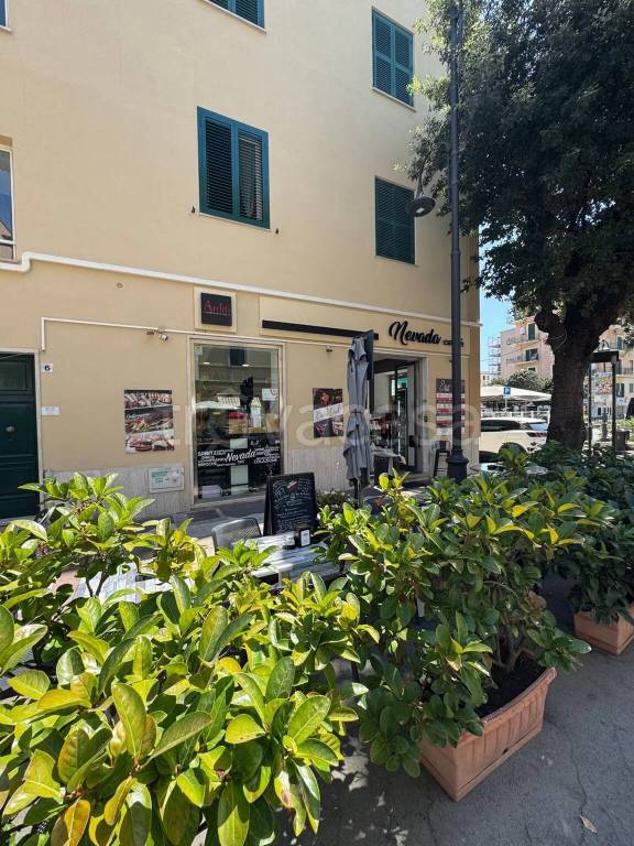 monolocale in affitto ad Anzio