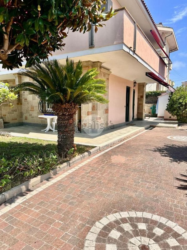 appartamento in affitto ad Anzio in zona Lido delle Sirene