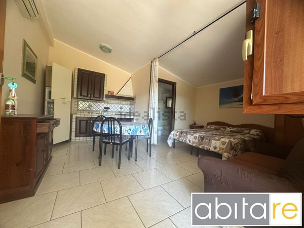 appartamento in affitto ad Anzio