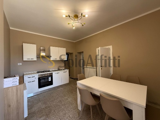 appartamento in affitto ad Anzio in zona Anzio Colonia