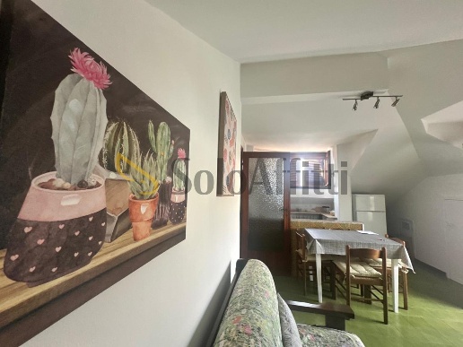 appartamento in affitto ad Anzio in zona Villa Claudia