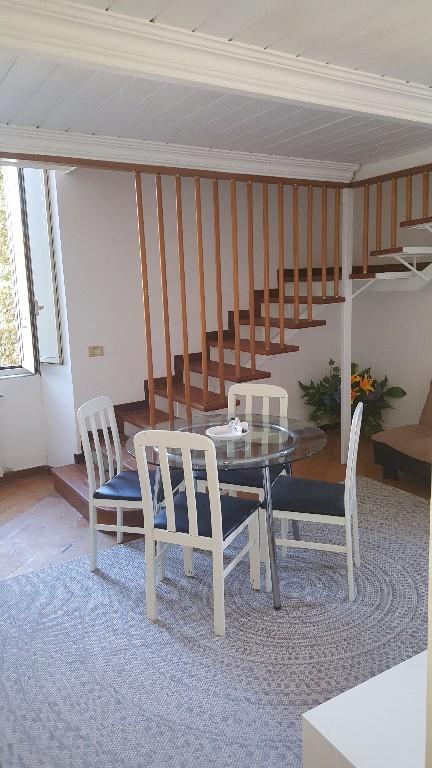 appartamento in affitto ad Anzio in zona Stazione