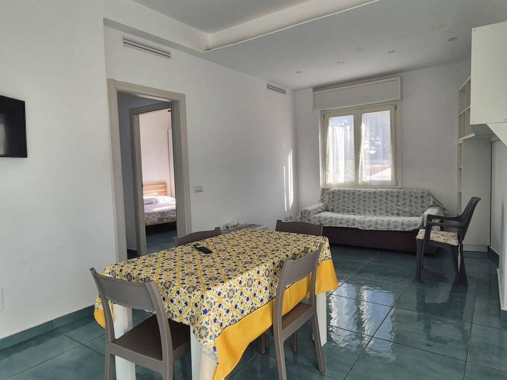 appartamento in affitto ad Anzio in zona Anzio Colonia