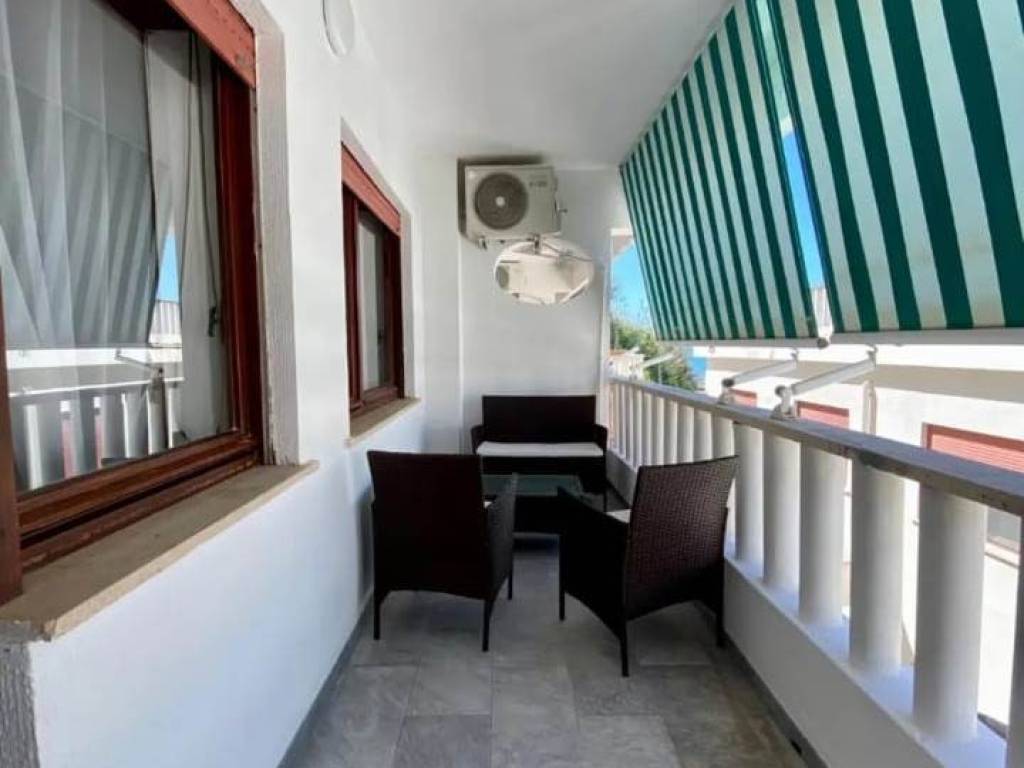 appartamento in affitto ad Anzio in zona Lido delle Sirene
