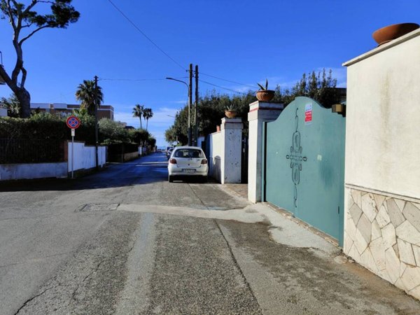 appartamento in affitto ad Anzio in zona Mare
