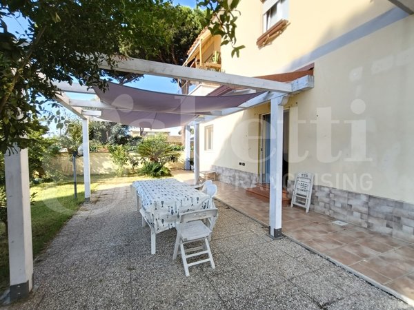 appartamento in affitto ad Anzio in zona Mare