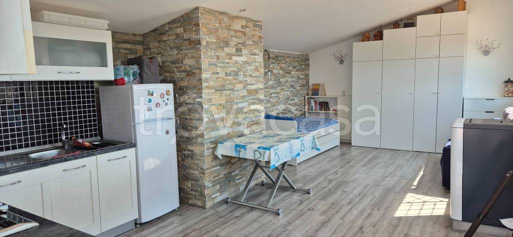 appartamento in affitto ad Anzio in zona Villa Claudia