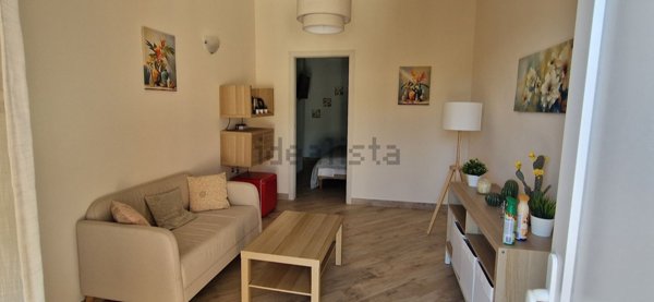 appartamento in affitto ad Anzio in zona Lido delle Sirene