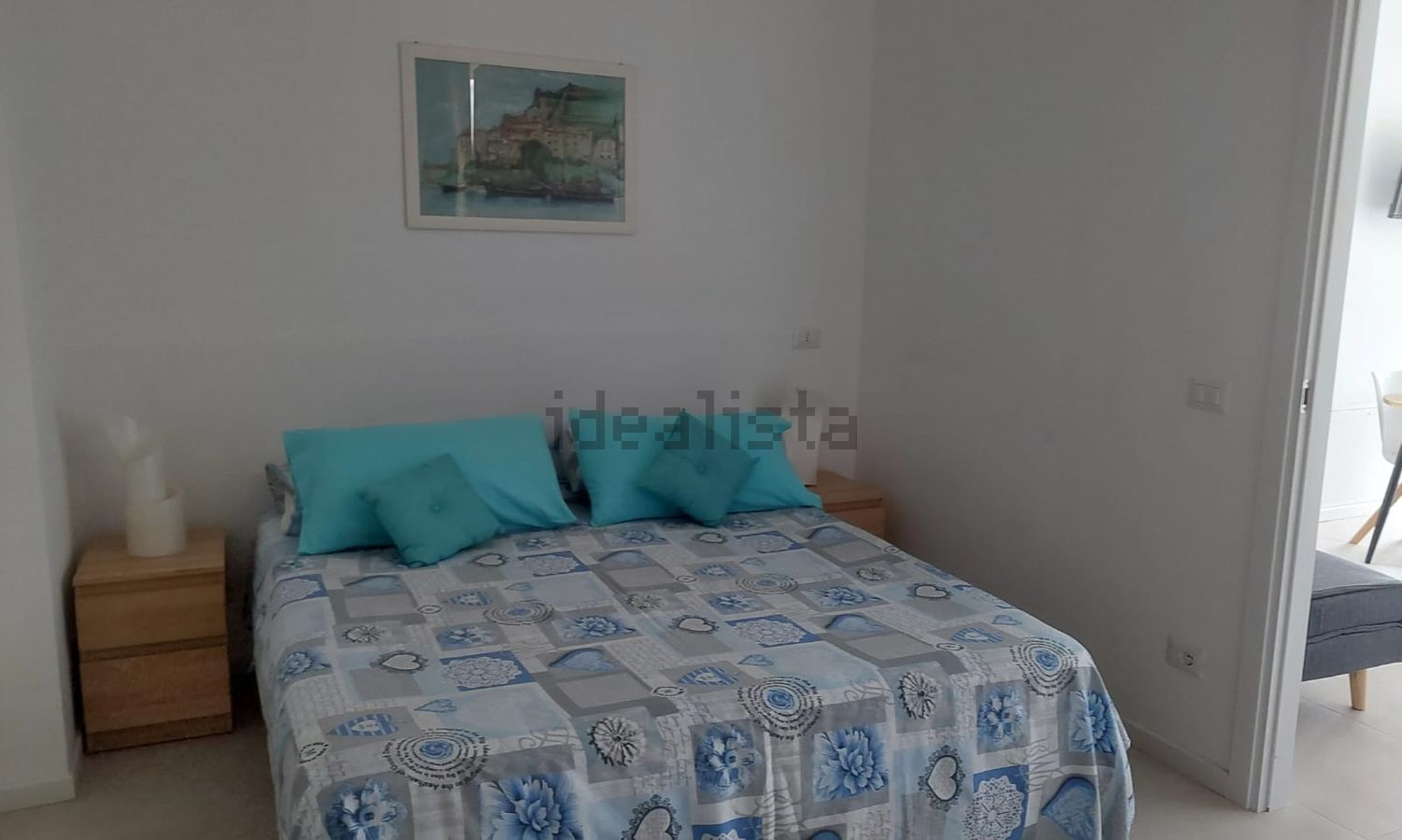 appartamento in affitto ad Anzio in zona Mare