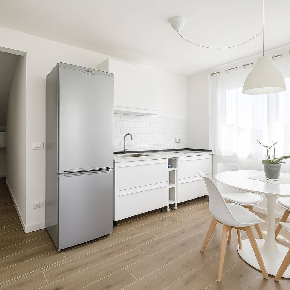 appartamento in affitto ad Anzio