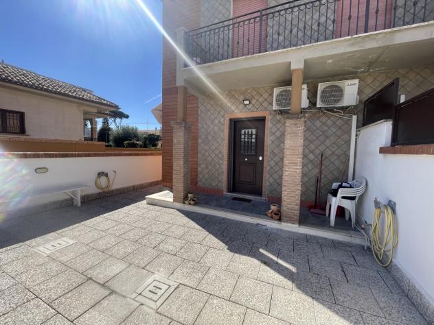 appartamento in affitto ad Anzio in zona Mare