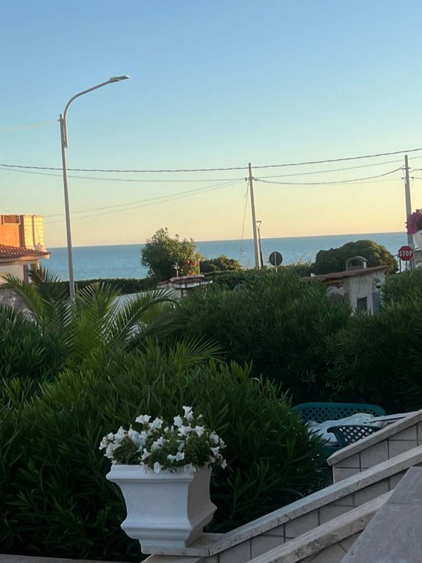 appartamento in affitto ad Anzio in zona Lido delle Sirene