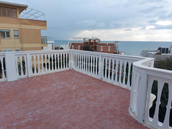 appartamento in affitto ad Anzio in zona Mare