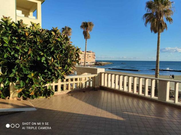 appartamento in affitto ad Anzio