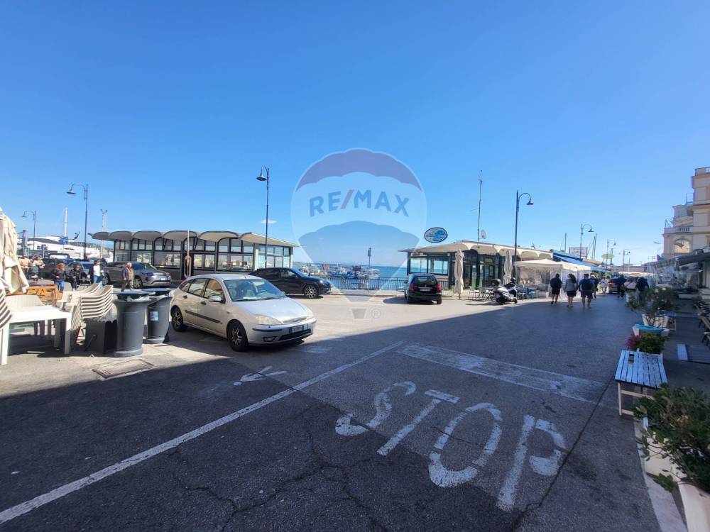 negozio in affitto ad Anzio