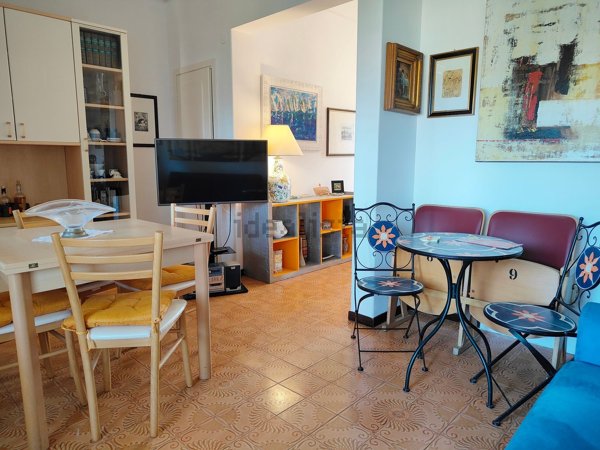 appartamento in affitto ad Anzio in zona Mare