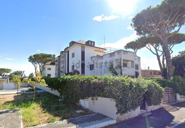 appartamento in affitto ad Anzio in zona Mare