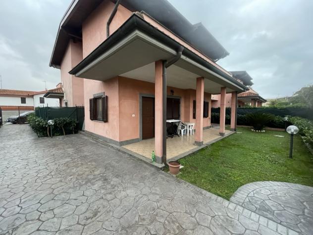 casa indipendente in affitto ad Anzio