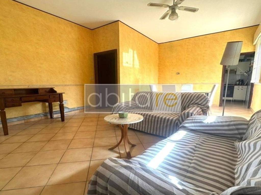 appartamento in affitto ad Anzio in zona Cincinnato