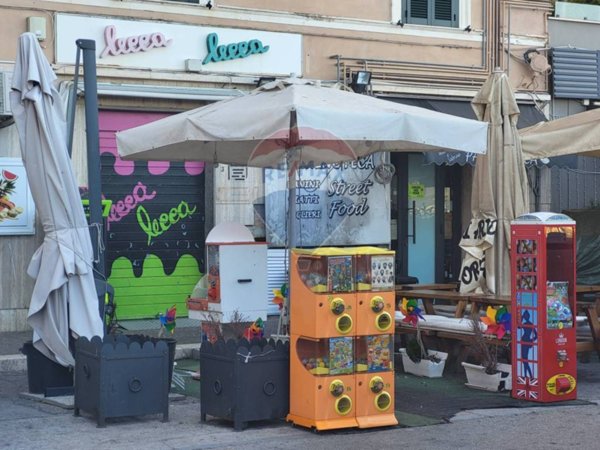 negozio in affitto ad Anzio