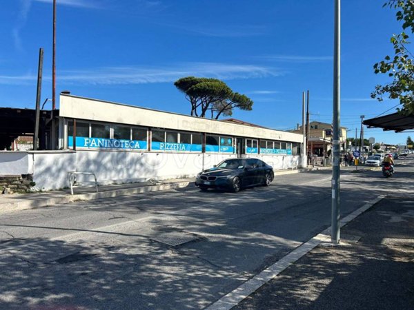 casa indipendente in affitto ad Anzio in zona Villa Claudia