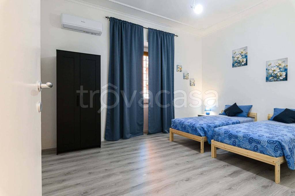 appartamento in affitto ad Anzio in zona Villa Claudia