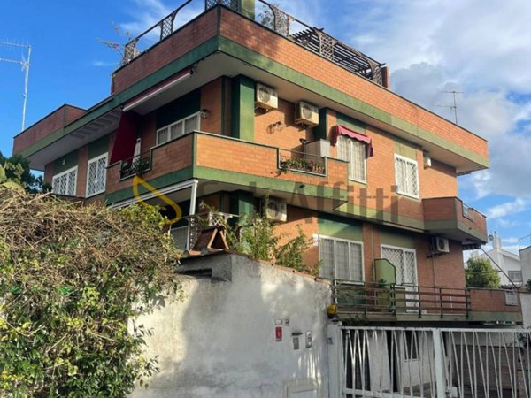 casa indipendente in affitto ad Anzio in zona Mare