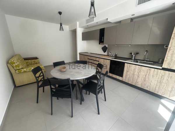 appartamento in affitto ad Anzio in zona Mare