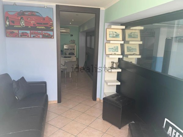 locale commerciale in affitto ad Anzio in zona Anzio Colonia