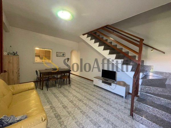 casa indipendente in affitto ad Anzio in zona Stazione