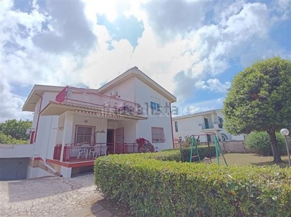 appartamento in affitto ad Anzio in zona Villa Claudia