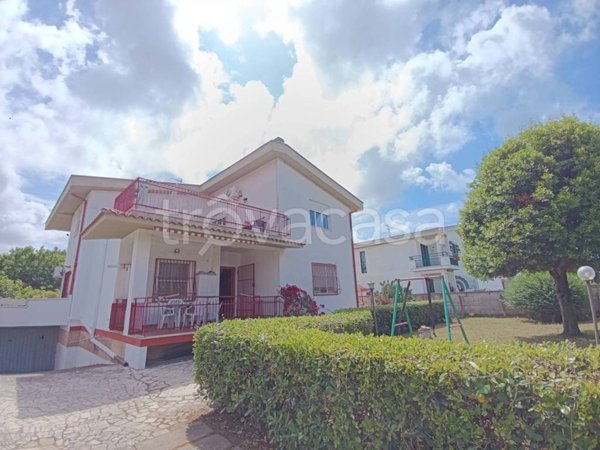 appartamento in affitto ad Anzio in zona Villa Claudia