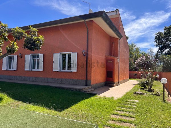 appartamento in affitto ad Anzio