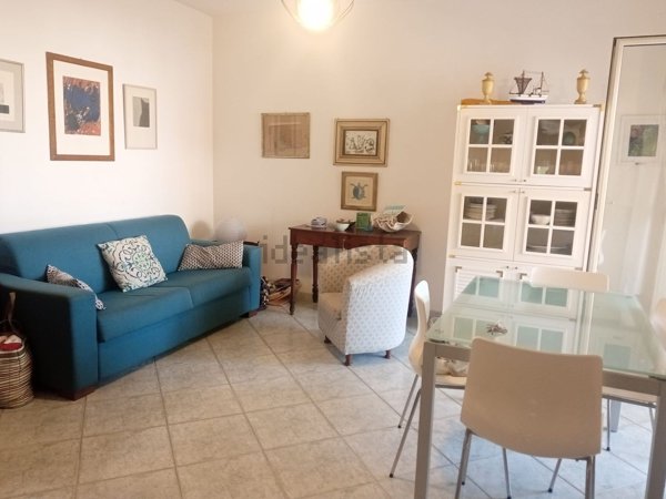 appartamento in affitto ad Anzio in zona Stazione