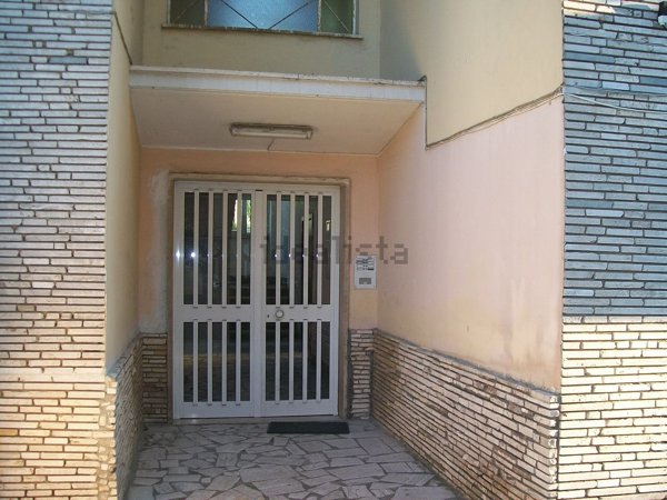 appartamento in affitto ad Anzio in zona Mare