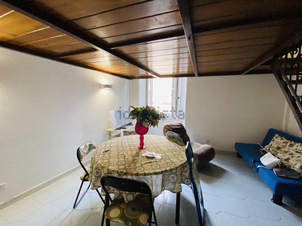 appartamento in affitto ad Anzio