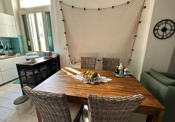 appartamento in affitto ad Anzio